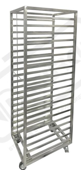Cooling Rack Stainless Steel