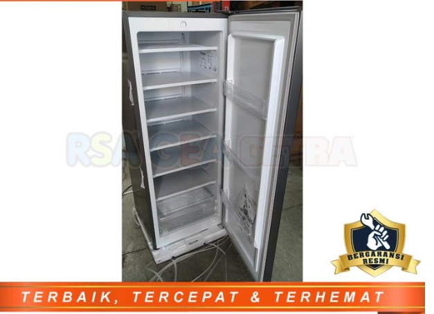 Freezer Chiller